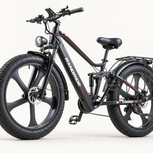 RANDRIDE YX90M - three quarter